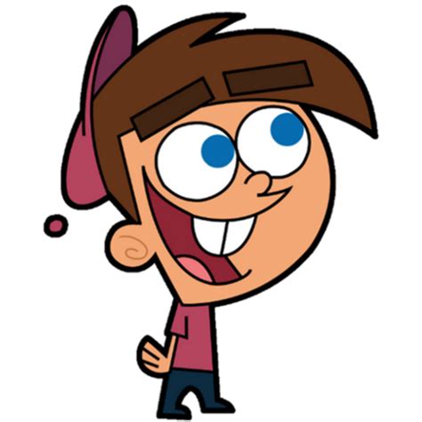 timmy turner porn|Character : Timmy Turner